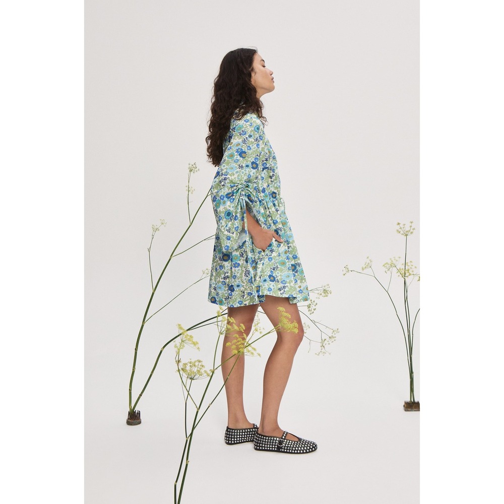Alemais Pam Mini Dress 4 NWT - Picture 3 of 11